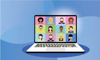 Diversity, inclusion and going back to normal – what happens if we no longer do online conferencing?